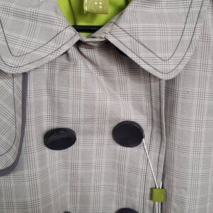 Jacket - Spring Jacket - New - Soia Kyo - Size Large